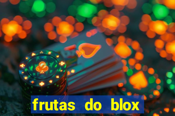 frutas do blox fruits para colorir e imprimir